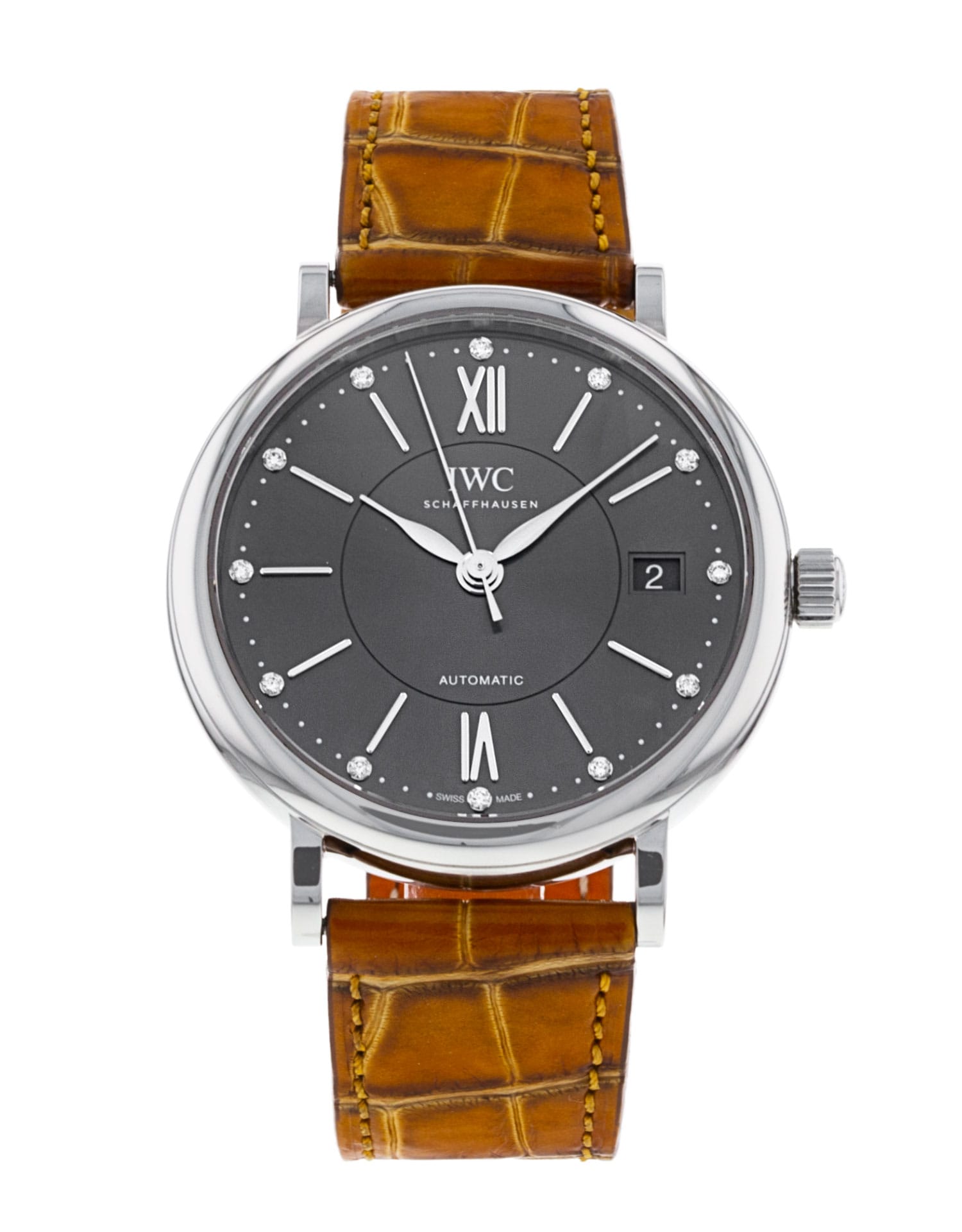 IWC Portofino Automatic IW458102